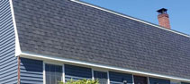 Asphalt Roofing in Freeport ME