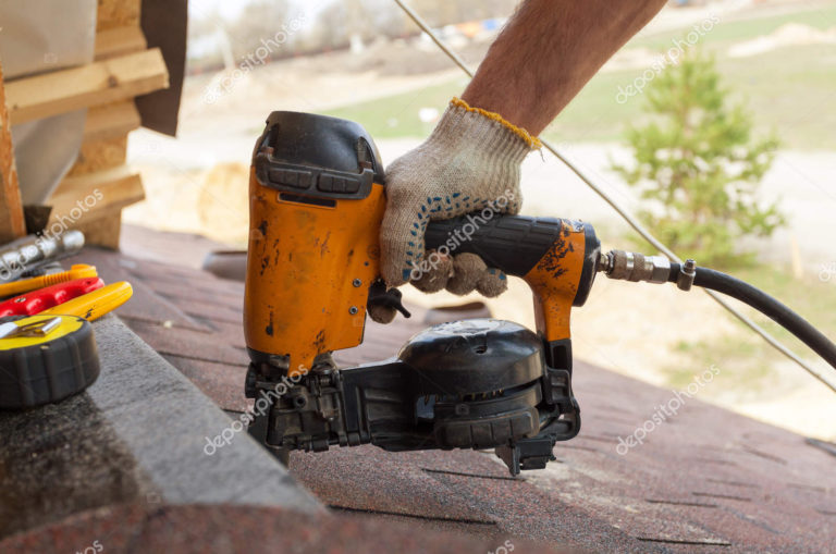 Roofing in Windham ME