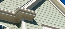 Siding Installation in Brunswick ME